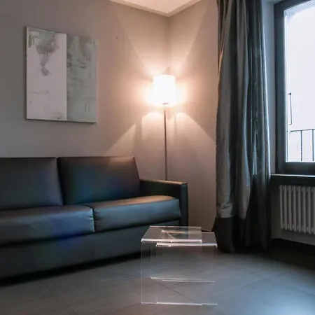 Maison d'hôtes Ristorante Boutique Tentazioni