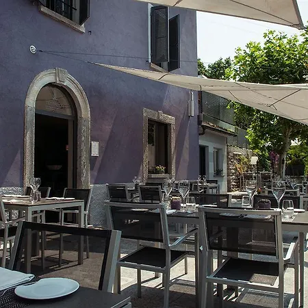 Ristorante Boutique Tentazioni 3* Losone