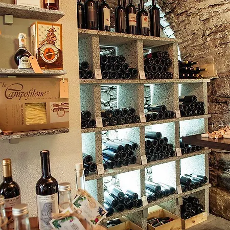Ristorante Boutique Tentazioni 3*