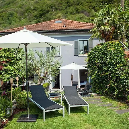 Ristorante Boutique Tentazioni Maison d'hôtes 3*