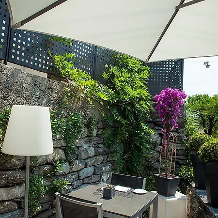 Ristorante Boutique Tentazioni Maison d'hôtes