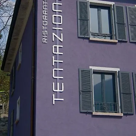 Ristorante Boutique Tentazioni Losone