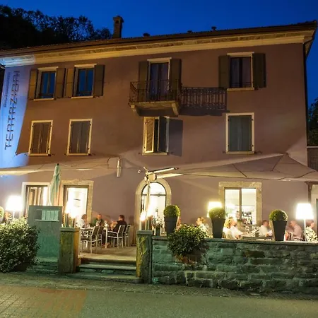 Ristorante Boutique Tentazioni Maison d'hôtes