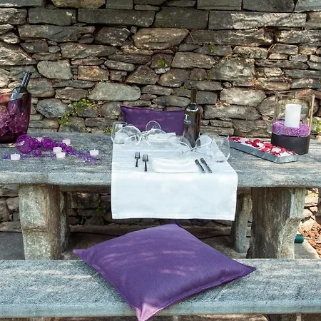 Ristorante Boutique Tentazioni 3*