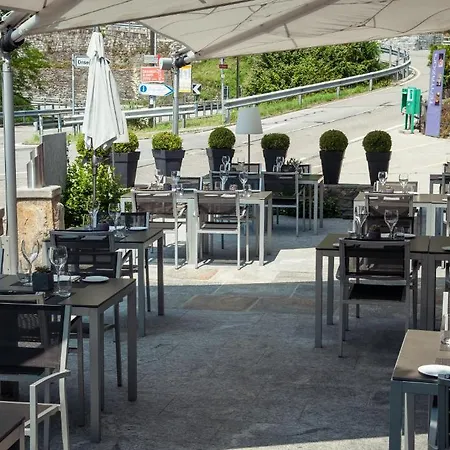 Maison d'hôtes Ristorante Boutique Tentazioni 3*