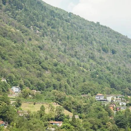 Ristorante Boutique Tentazioni Maison d'hôtes Losone