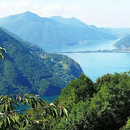 Ristorante Boutique Tentazioni Maison d'hôtes Losone