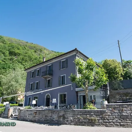 Ristorante Boutique Tentazioni Maison d'hôtes