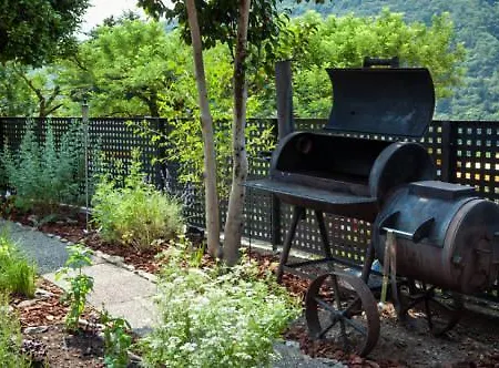 Ristorante Boutique Tentazioni 3* Losone