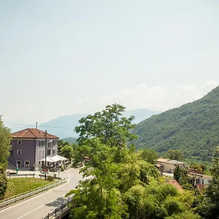 Ristorante Boutique Tentazioni 3*
