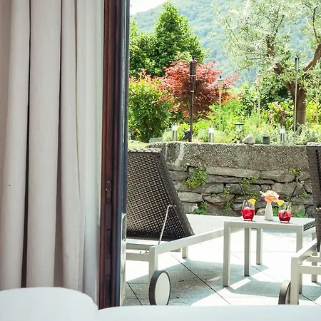 Maison d'hôtes Ristorante Boutique Tentazioni Losone