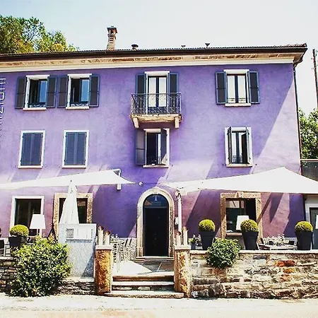 Maison d'hôtes Ristorante Boutique Tentazioni