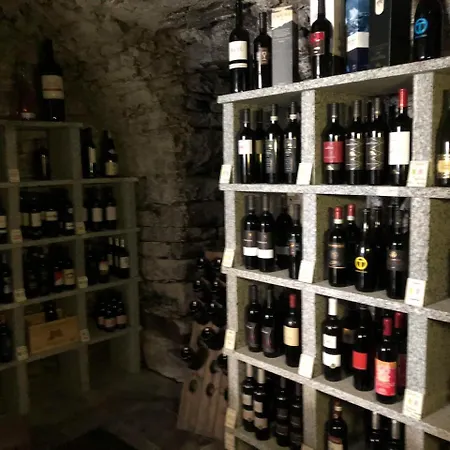 Maison d'hôtes Ristorante Boutique Tentazioni