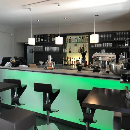 Ristorante Boutique Tentazioni 3* Losone