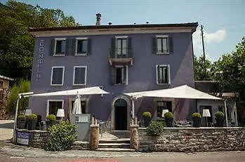 Maison d'hôtes Ristorante Boutique Tentazioni 3*
